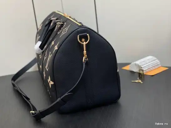 LOUIS KEEPALL  BANDOULIÈRE 45 VUITTON 0424